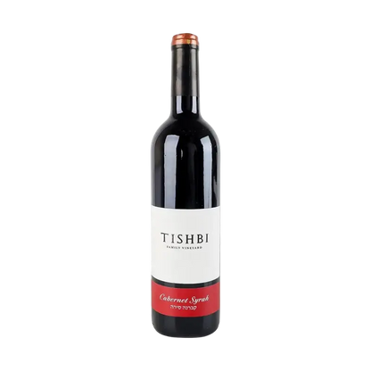 Cabernet Sauvignon & Syrah Dry Red Wine Magnum (1500ml)