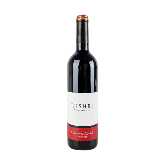 Cabernet Sauvignon & Syrah Dry Red Wine Magnum (1500ml)