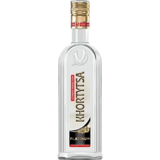 KHORTYTSA Platinum Vodka 40% vol.