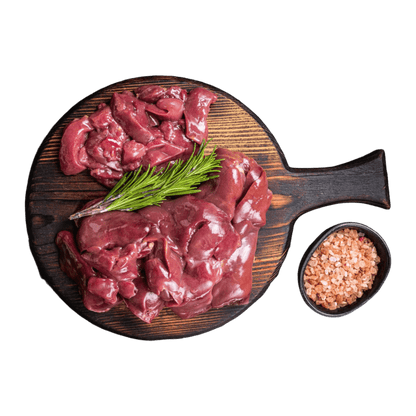 Chicken liver