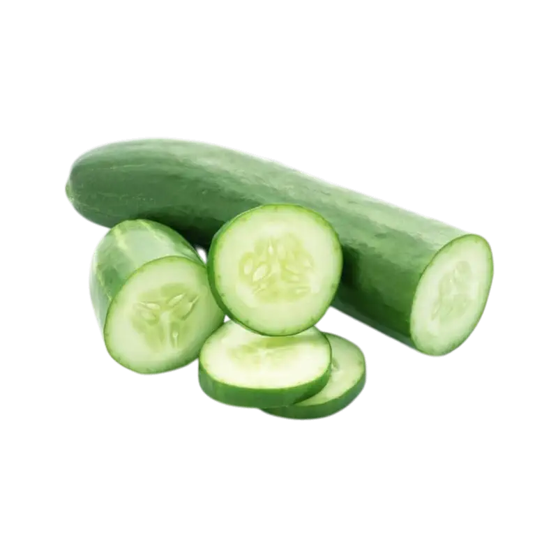 Salad Cucumber (Salatgurke)
