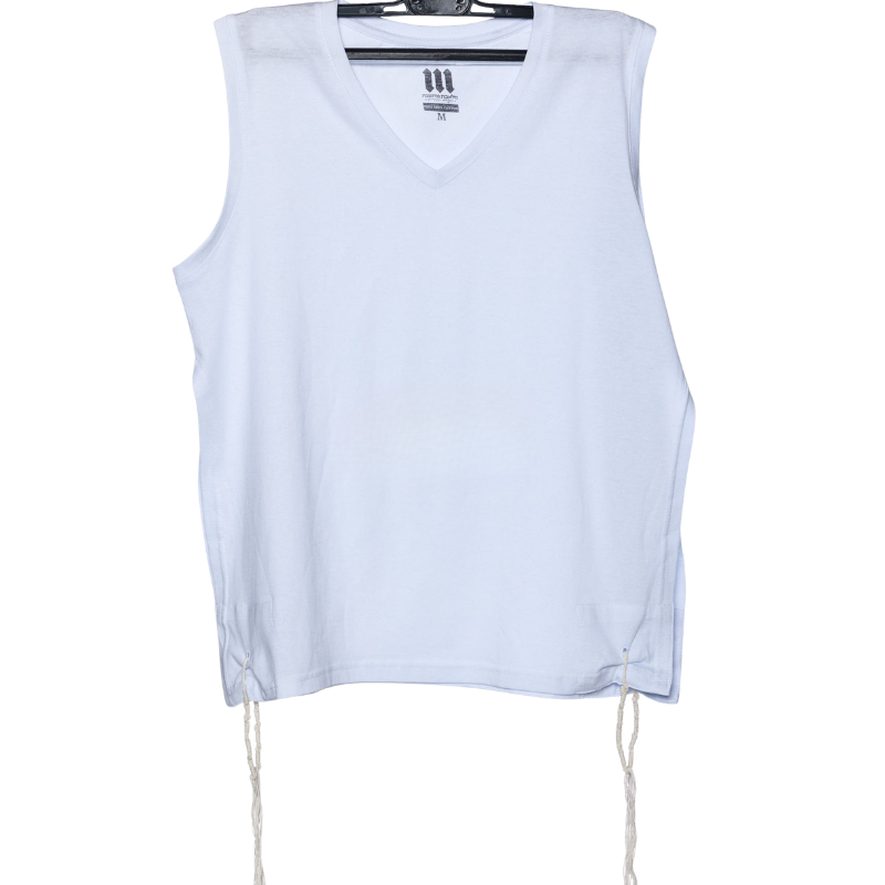 Chabad Tzitzit T‑Shirt Size XXL