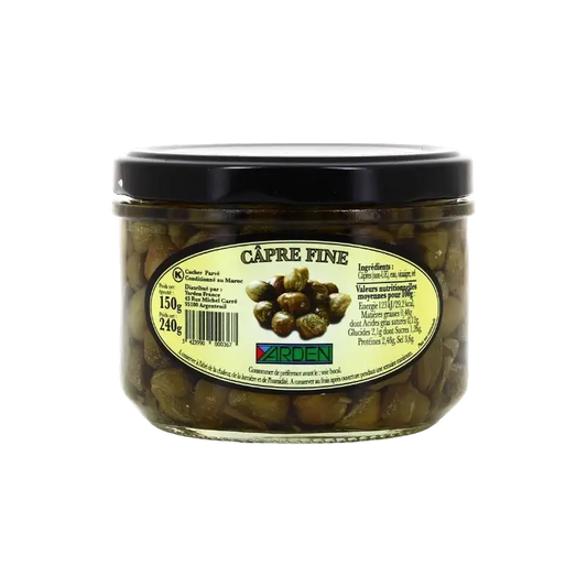 Yarden Pickled Capers (250 g)