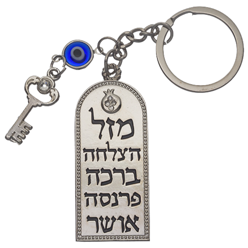 Keychain "Keys of Blessing"