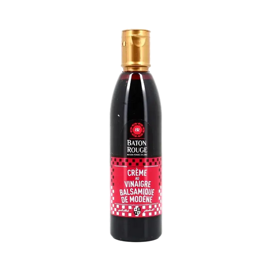 Kosher Balsamic Cream Glaze (250 ml)