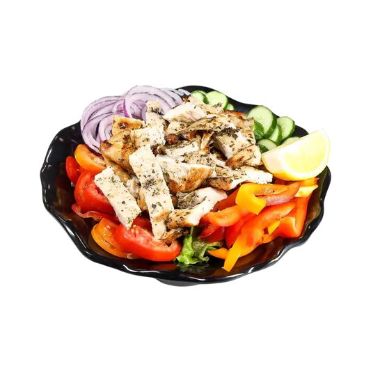 Chicken Salad