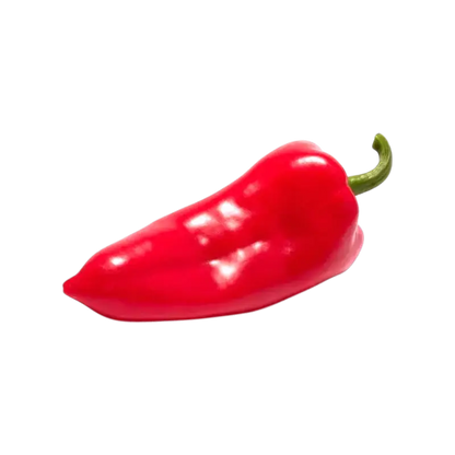 Turkish Red Pointed Peppers (Kapya) 400g
