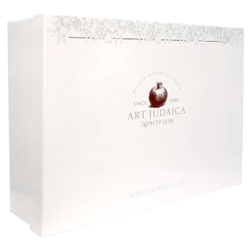 Challah board "Gold"