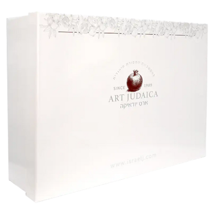 Challah board "Gold"