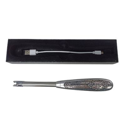 Electric lighter "Silver"