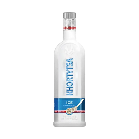Khortytsa Ice Vodka 700 ml 40% Alc. (Ukraine)