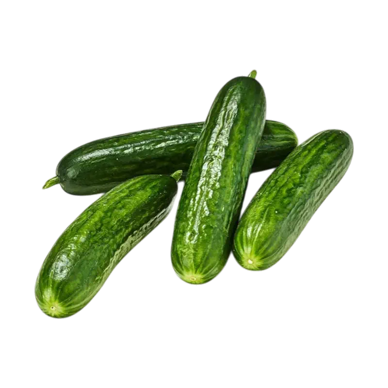 Mini Cucumbers