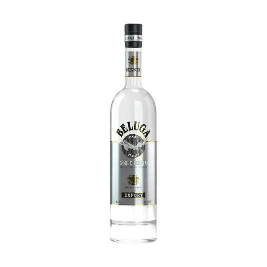Beluga Noble Vodka Export 700 ml 40% Alc. Premium Vodka