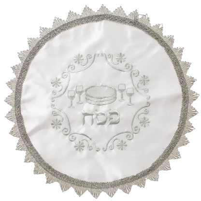 Matzah Cover (Napkin) "Passover"