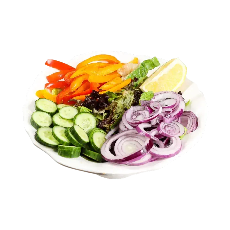 Fresh Salad