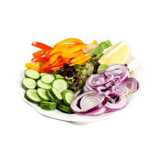 Fresh Salad