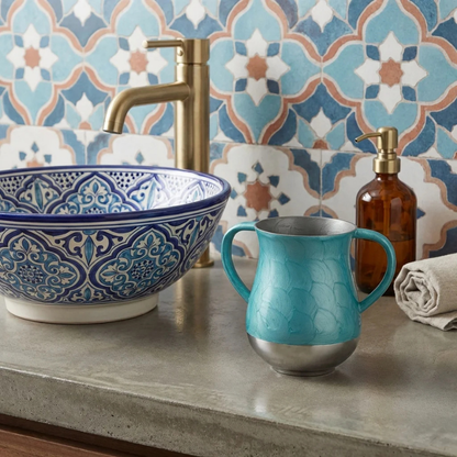 Natla  «Light blue»