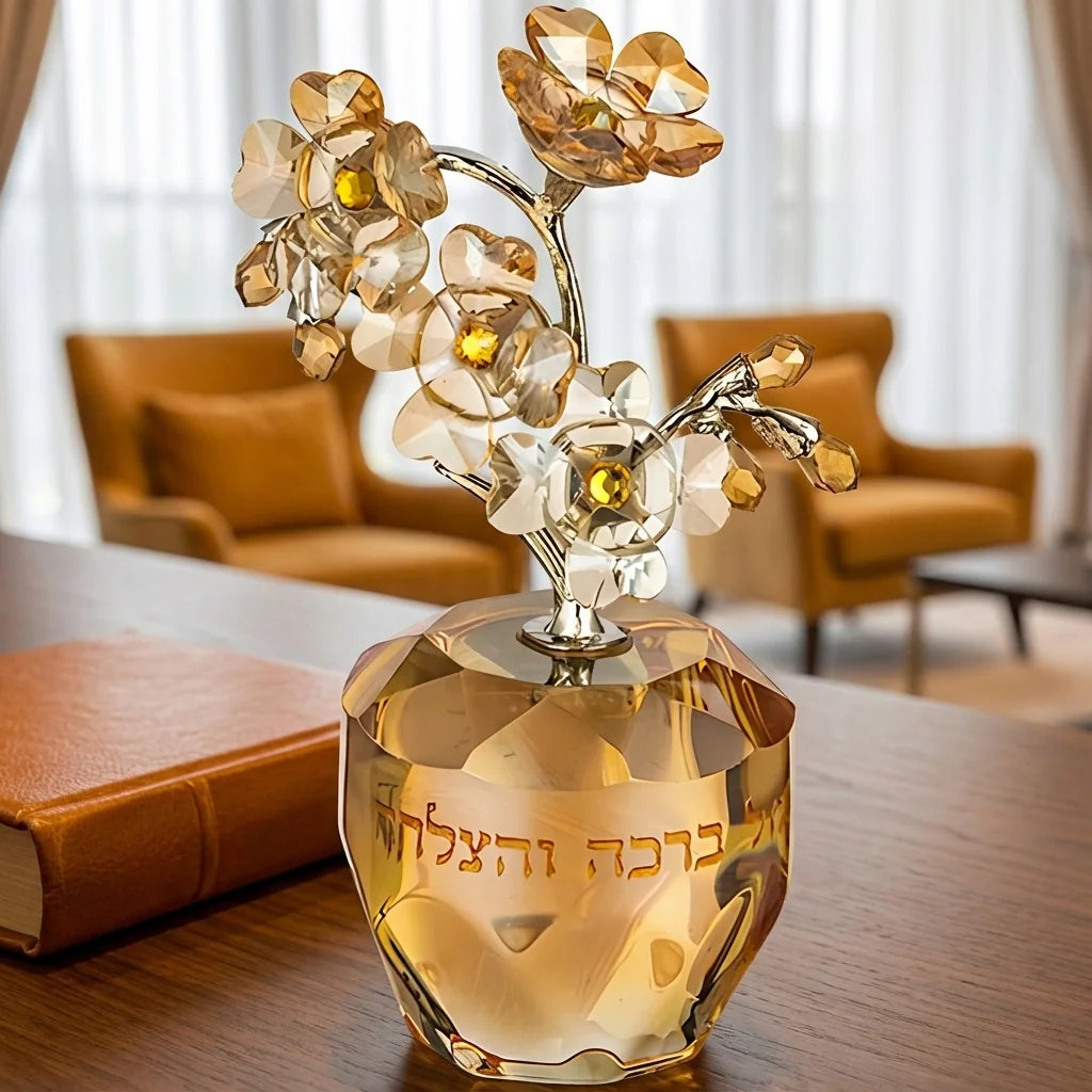 Tree of Blessings «Crystal»