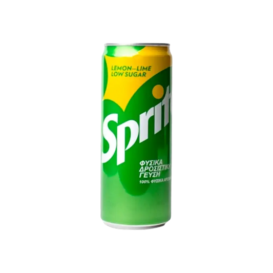 Sprite 0.33 l