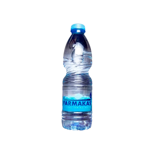 Farmakas Water Bottle 0.50 l
