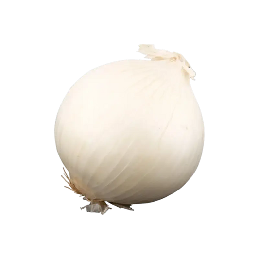 White Onion