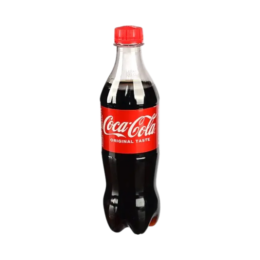 Coca‑Cola Original Taste 500ml