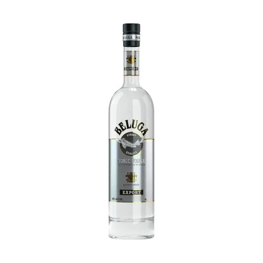 Beluga Noble Vodka Export 1L 40% Alc. Premium Vodka