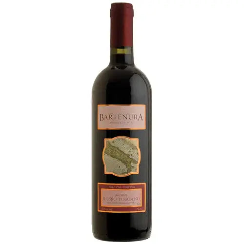 Bartenura Rosso Toscano – 750ml