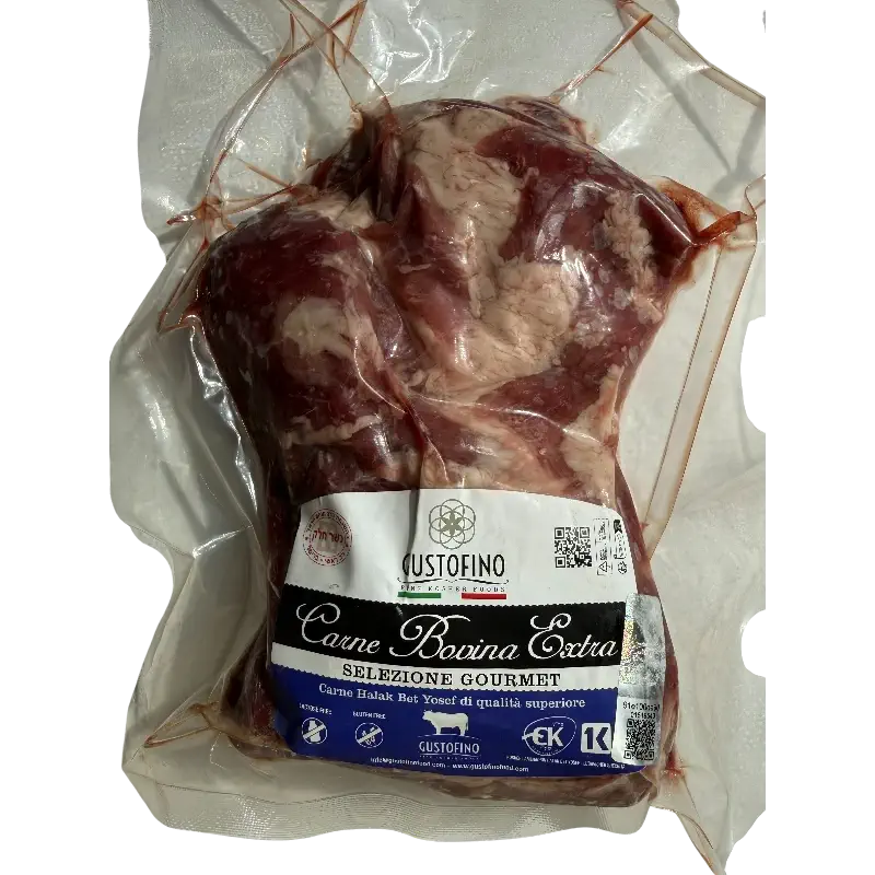 Gustofino  Beef Neck