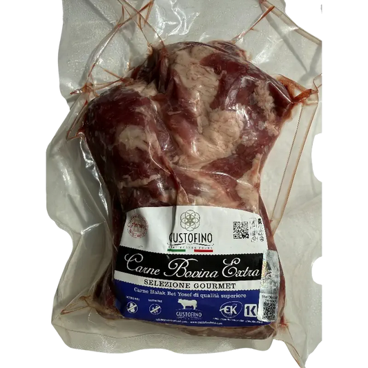 Gustofino  Beef Neck