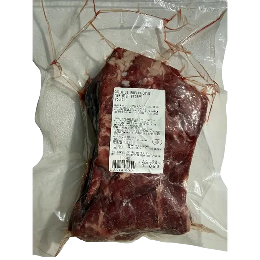 Gustofino  Beef Neck