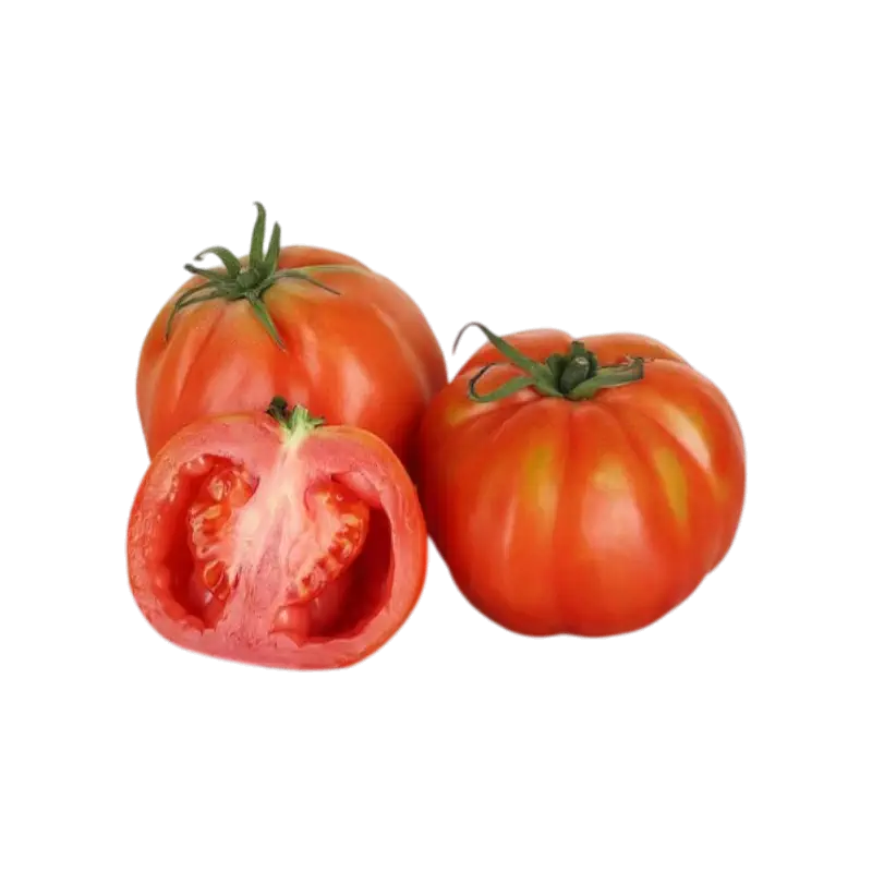 Coeur de Boeuf Tomatoes