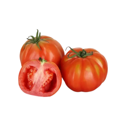 Coeur de Boeuf Tomatoes