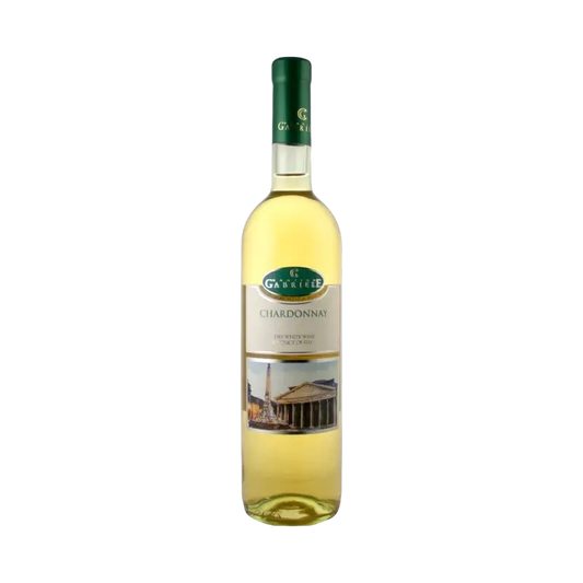 Cantina Gabriele Chardonnay IGT Lazio Dry White Wine
