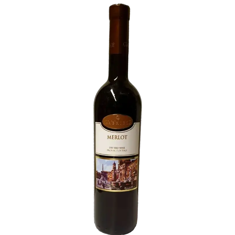 Cantina Gabriele Cabernet Sauvignon IGT Lazio Dry Red Wine