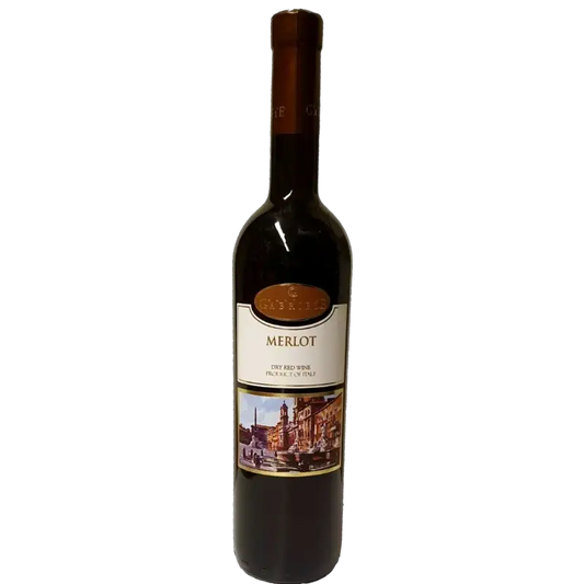 Cantina Gabriele Cabernet Sauvignon IGT Lazio Dry Red Wine