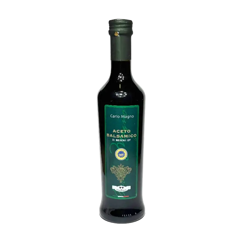 Carlo Magno Aceto Balsamico di Modena IGP  500ml