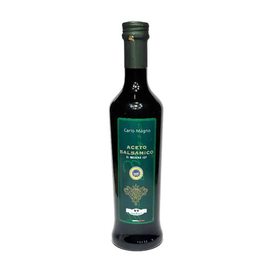 Carlo Magno Aceto Balsamico di Modena IGP  500ml