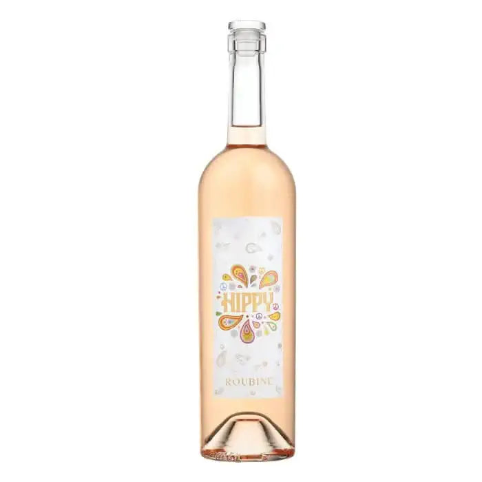 Château Roubine – Hippy Rosé