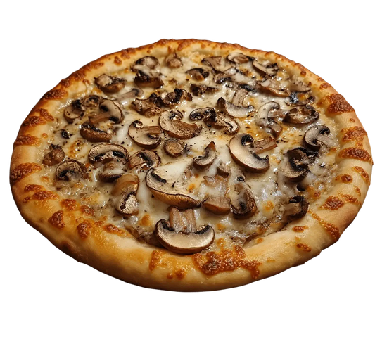 Custom Topping Pizza