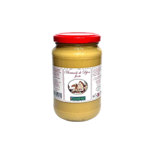 Dijon Mustard Forte – Arden