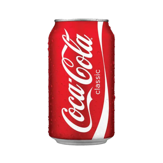 Coca-Cola 0.2L