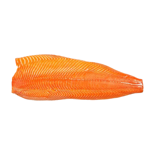 Fresh Salmon Trout Fillet (Lachsforellenfilet)