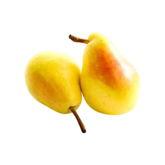 Santa Maria Pears
