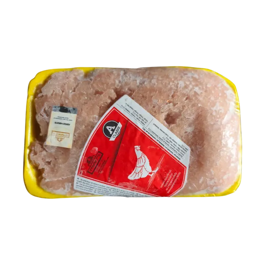 Kosher Poultry-Chicken Mince