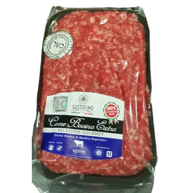 Gustofino Beef Minced