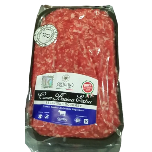 Gustofino Beef Minced
