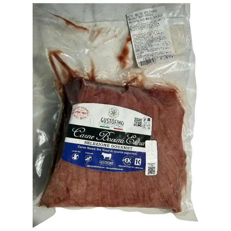 Gustofino Beef Brisket
