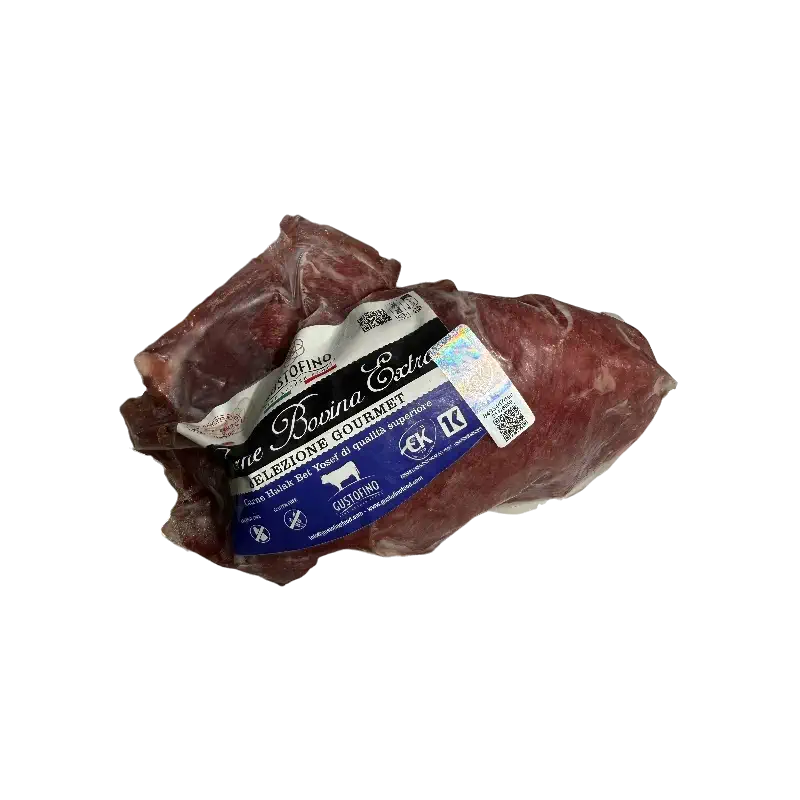 Gustofino Beef Shoulder Clod (Macreuse)