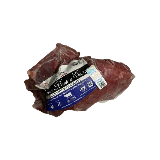 Gustofino Beef Shoulder Clod (Macreuse)